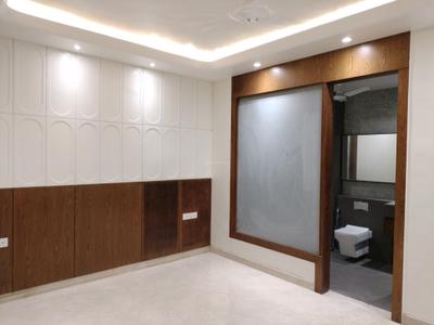 Bedroom Image of 1900 Sq.ft 3 BHK Builder Floor for sale in Surya Lavish Floor, Sector 8 Dwarka New Delhi for Rs. 32000000