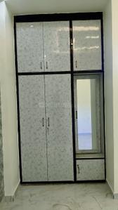 Bedroom Image of 2000 Sq.ft 3 BHK Villa for sale in Kalwad Road Jaipur for Rs. 7600000