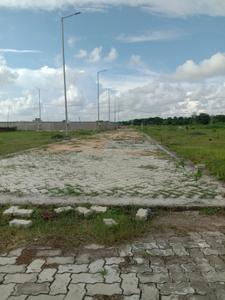 Swapnabhumi Internal Roads 1