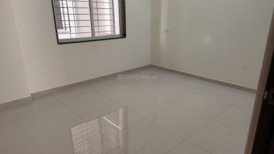 Bedroom Image of 920 Sq.ft 2 BHK Apartment / Flat for rent in Swamiraj Swami Kalash, Undri Pune for Rs. 17000