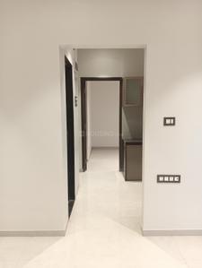 Hall Image of 650 Sq.ft 1 BHK Apartment / Flat for sale in Sairam Sai Leela, Nalasopara West Nala Sopara for Rs. 3800000