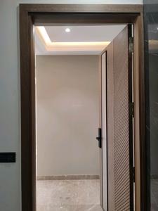 Main Entrance Image of 2700 Sq.ft 4 BHK Builder Floor for sale in Sector 57 Gurgaon for Rs. 33000000