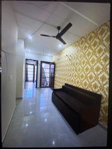 Hall Image of 1000 Sq.ft 2 BHK Builder Floor for rent in Gillco Valley, Sector 127 Mohali for Rs. 21000