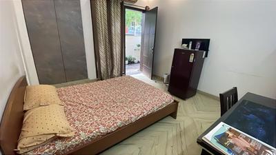 Bedroom Image of 1700 Sq.ft 3.5 BHK Independent House for sale in Vipul World, Sector 48 Gurgaon for Rs. 90000000