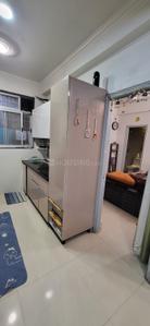 Hall Image of 1450 Sq.ft 3 BHK Apartment / Flat for sale in Green View Apartment, Mandi New Delhi for Rs. 5300000