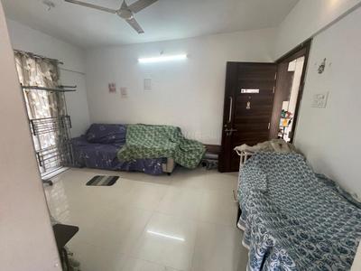 Hall Image of 665 Sq.ft 1 BHK Apartment / Flat for sale in Goel Antra, Kharadi Pune for Rs. 6000000