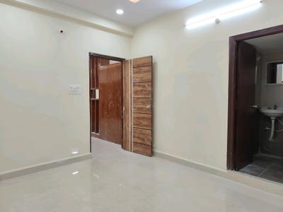 Bedroom Image of 1000 Sq.ft 2 BHK Apartment / Flat for rent in Kondapur Hyderabad for Rs. 35000