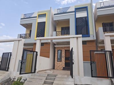 Image of 900 Sq.ft 3 BHK Independent House for sale in Avadi, Chennai for Rs. 6852000