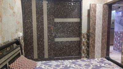 Bedroom Image of 850 Sq.ft 2 BHK Apartment / Flat for sale in Borivali West Mumbai for Rs. 17500000