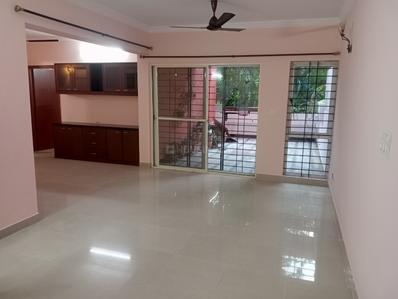 Hall Image of 1525 Sq.ft 3 BHK Apartment / Flat for sale in Sumadhura Sawan MTB, Hoodi Bengaluru for Rs. 17200000