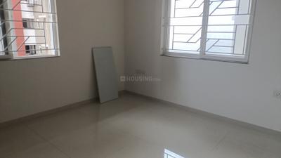 Bedroom Image of 1583 Sq.ft 3 BHK Apartment / Flat for rent in Avon Vista, Balewadi Pune for Rs. 45000
