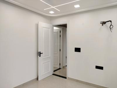 Bedroom Image of 1900 Sq.ft 3 BHK Apartment / Flat for sale in CGHS Palm Court Apartment by CGHS Group, Sector 19 Dwarka New Delhi for Rs. 31000000