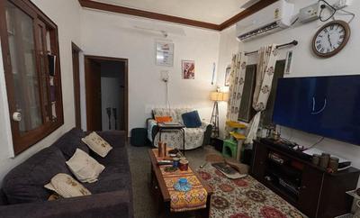 Hall Image of 1000 Sq.ft 2 BHK Builder Floor for rent in Indira Nagar Bengaluru for Rs. 42000