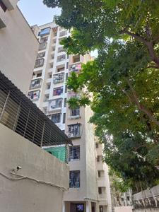 Image of 369 Sq.ft 1 BHK Apartment / Flat for sale in Kandivali West, Mumbai for Rs. 7300000