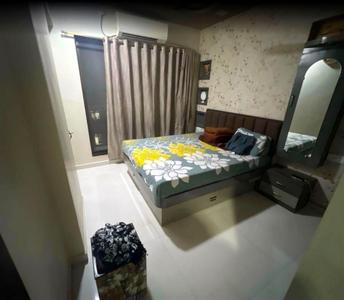 Bedroom Image of 946 Sq.ft 2 BHK Apartment / Flat for sale in Kalyan West Kalyan for Rs. 6500000