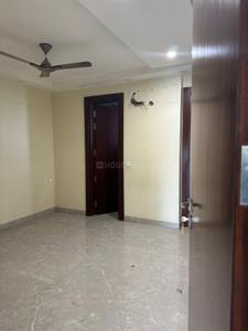 Hall Image of 1750 Sq.ft 3 BHK Builder Floor for sale in Preet Vihar New Delhi for Rs. 34000000