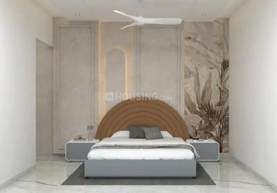Bedroom Image of 1213 Sq.ft 3 BHK Apartment / Flat for sale in Mansarovar Jaipur for Rs. 5216000