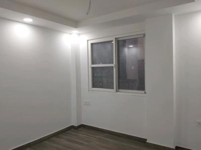 Bedroom Image of 990 Sq.ft 3 BHK Builder Floor for sale in Hari Nagar New Delhi for Rs. 14000000