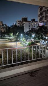 Balcony Image of 450 Sq.ft 1 BHK Apartment / Flat for sale in F5 Mount Unique B and C Wing, Baner Pune for Rs. 6300000