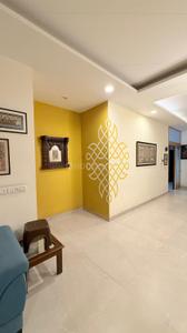 Hall Image of 2376 Sq.ft 8 BHK Independent House for sale in DLF City Floor Phase 2, DLF Phase 2 Gurgaon for Rs. 127500000