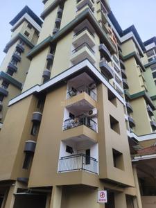 Image of 1750 Sq.ft 3 BHK Apartment / Flat for sale in NCC Nagarjuna Pearl Bay, Kadavanthra, Kochi for Rs. 10000000