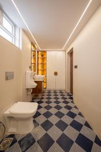 Image of 3240 Sq.ft 4 BHK Apartment / Flat for sale in Sewani Viceroy Villa Apartments, Vastrapur, Ahmedabad for Rs. 32500000