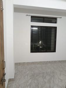 Bedroom Image of 1417 Sq.ft 3 BHK Builder Floor for rent in Bhangagarh Guwahati for Rs. 25000