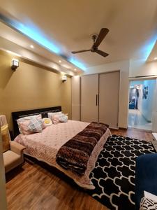 Bedroom Image of 1395 Sq.ft 3 BHK Apartment / Flat for sale in Emaar Emerald Estate, Sector 65 Gurgaon for Rs. 18000000