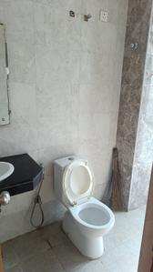 Image of 1260 Sq.ft 2 BHK Apartment / Flat for rent in Miyapur, Hyderabad for Rs. 24000