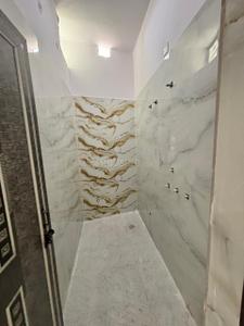 Bathroom Image of 700 Sq.ft 2 BHK Independent House for sale in Banjarawala Dehradun for Rs. 4600000