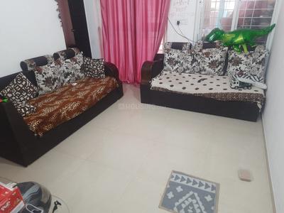 1 BHK Flat