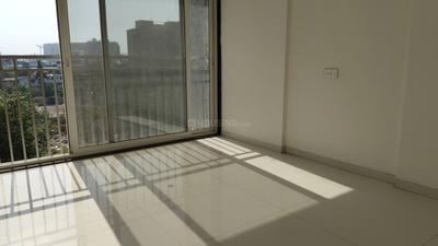 Bedroom Image of 1680 Sq.ft 3 BHK Apartment / Flat for sale in Millennium Flora, Panvel Navi Mumbai for Rs. 17000000