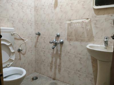 Bedroom One Image of 1200 Sq.ft 2 BHK Independent House for rent in Vidyaranyapura Bengaluru for Rs. 18000