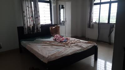Ramesh Hermes Drome Bedroom One 2