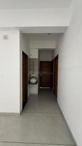 Hall Image of 1755 Sq.ft 3 BHK Apartment / Flat for sale in Shikshapatri Sky Park, Sargasan Gandhinagar for Rs. 7251000