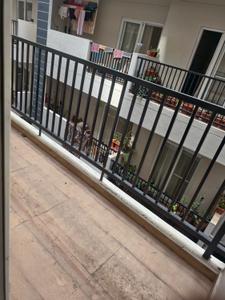 Balcony Image of 1496 Sq.ft 3 BHK Apartment / Flat for sale in Kingston Legacy, Battarahalli Bengaluru for Rs. 13464000