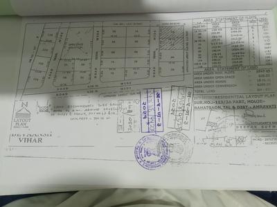 Residential Plot