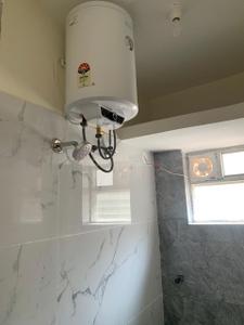 Image of 1000 Sq.ft 2 BHK Apartment / Flat for rent in Whitefield, Bengaluru for Rs. 40000