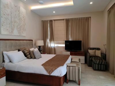 Bedroom Image of 2900 Sq.ft 3 BHK Apartment / Flat for sale in Ambience Creacions, Sector 22 Gurgaon for Rs. 66400000