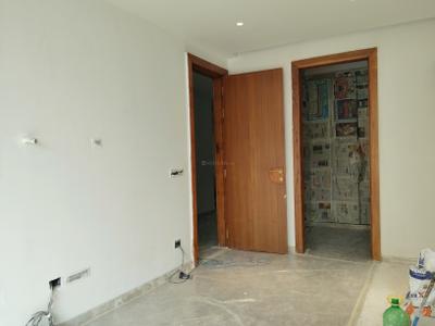 Bedroom Image of 2800 Sq.ft 4 BHK Builder Floor for sale in Geetanjali Enclave New Delhi for Rs. 110000000