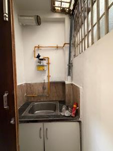 Balcony Image of 1600 Sq.ft 3 BHK Duplex for rent in Aashima Divine City, Hoshangabad Road Bhopal for Rs. 22000