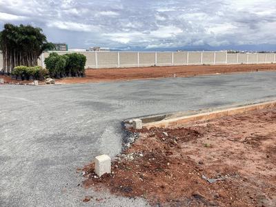 Image of 1200 Sq.ft Residential Plot / Land for sale in Kurumbapalayam, Coimbatore for Rs. 5440000