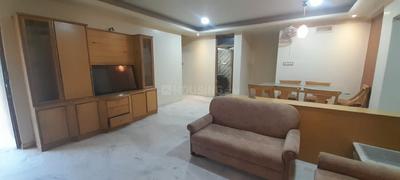 Hall Image of 2000 Sq.ft 2.5 BHK Apartment / Flat for sale in Akota Vadodara for Rs. 8000000