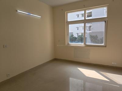 Bedroom Image of 2285 Sq.ft 4 BHK Apartment / Flat for sale in Rohtas Plumeria Homes, Gomti Nagar Lucknow for Rs. 15500000