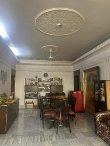 Hall Image of 1600 Sq.ft 3 BHK Apartment / Flat for sale in Marine Lines Mumbai for Rs. 130000000