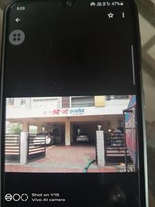 Balcony Image of 900 Sq.ft 2 BHK Apartment / Flat for sale in Surya Shreeji Valley, Bhicholi Mardana Indore for Rs. 1990000