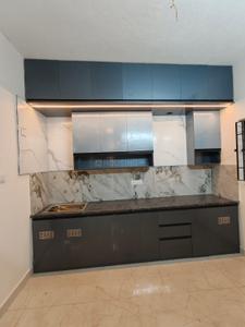 Kitchen Image of 1900 Sq.ft 4 BHK Independent House for sale in Thiruverkkadu Chennai for Rs. 16000000