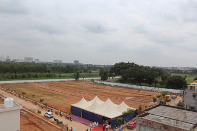 Image of 1200 Sq.ft Residential Plot / Land for sale in Whitefield, Bengaluru for Rs. 9601112