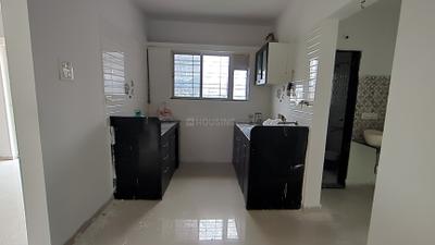 Kitchen Image of 909 Sq.ft 2 BHK Apartment / Flat for sale in Dhayari Pune for Rs. 6900000