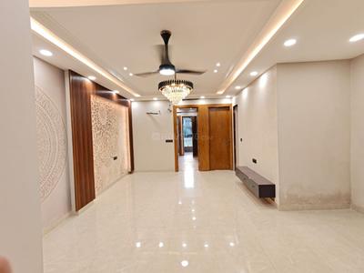 Hall Image of 1350 Sq.ft 3 BHK Builder Floor for sale in Puri Kohinoor Faridabad, Sector 89 Faridabad for Rs. 15500000